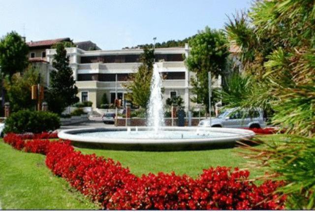 Cristallo Hotel Conegliano