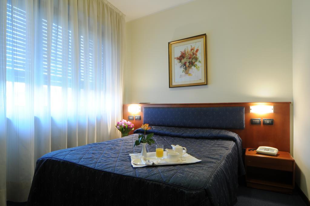 Hotel Cristallo