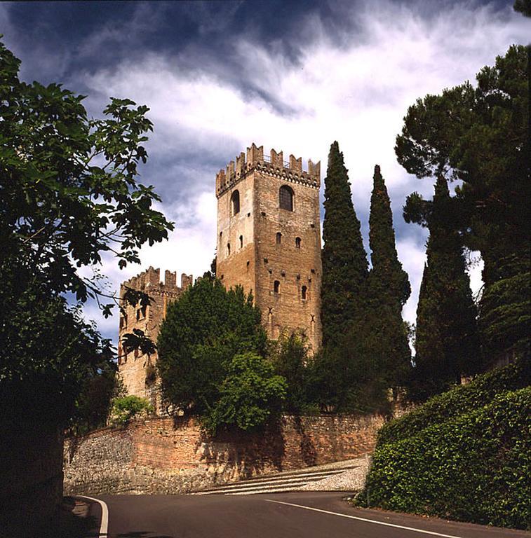 Cristallo Hotel