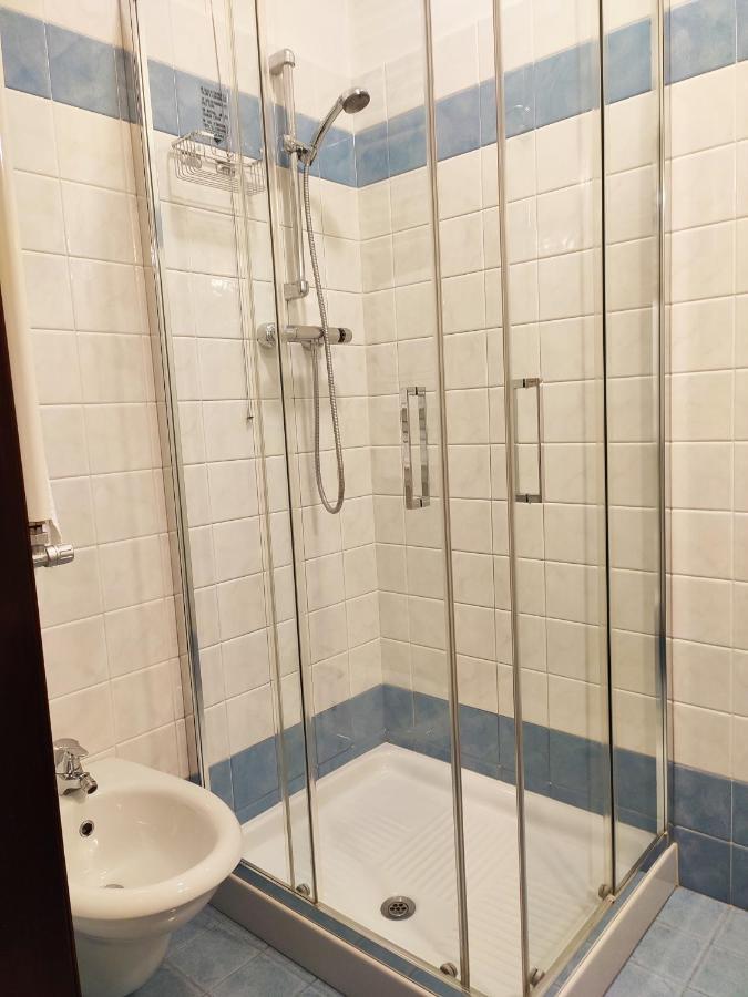 Hotel Cristallo