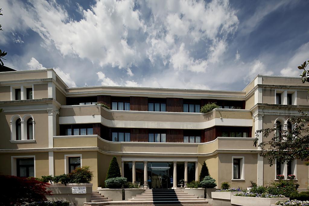 Cristallo 3* Conegliano