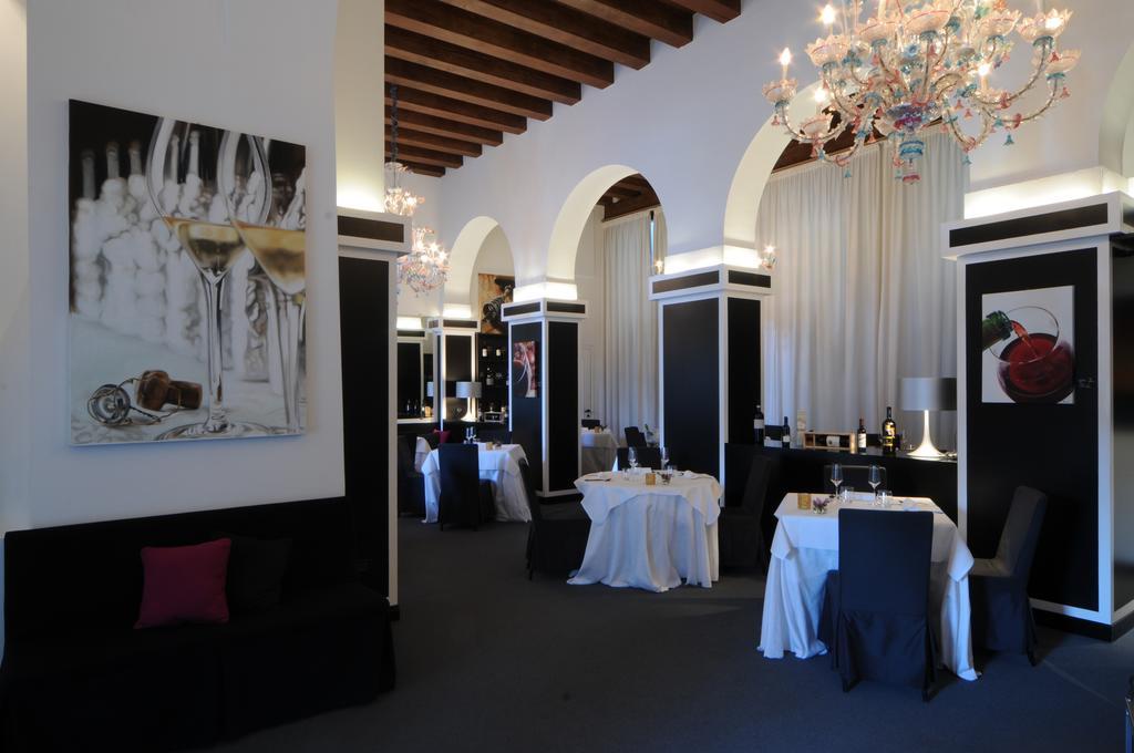 Cristallo 3* Conegliano