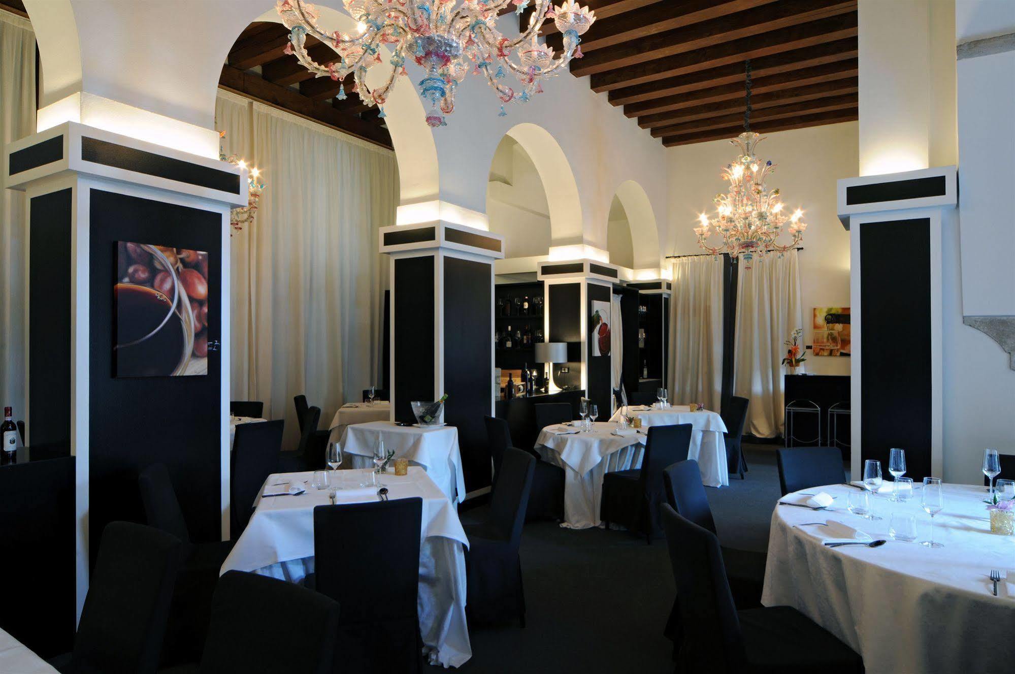 Hotel Cristallo Conegliano