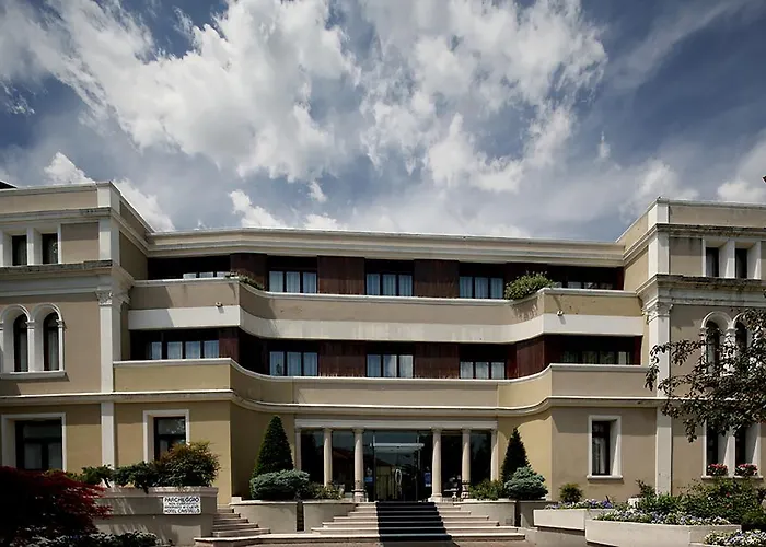 Hotel Cristallo
