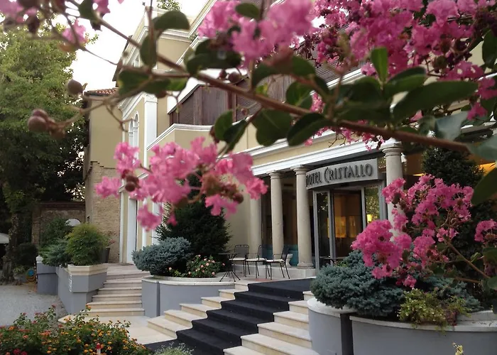 Hotel Cristallo