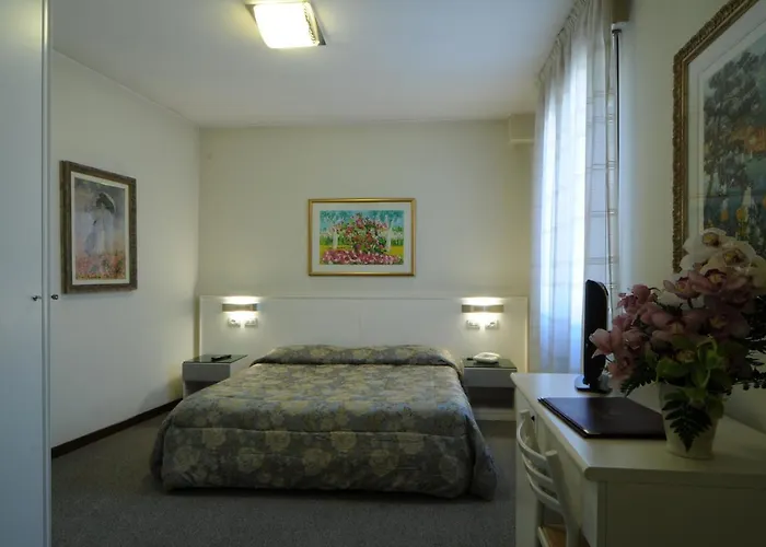 Hotel Cristallo