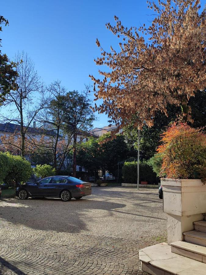 Cristallo 3* Conegliano