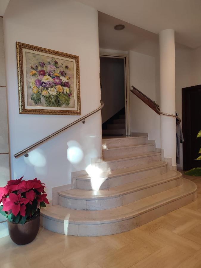 Cristallo Hotel 3*