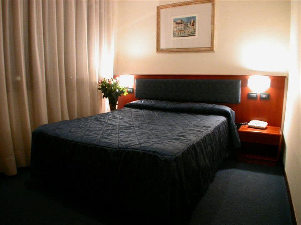 Hotel Cristallo 3*
