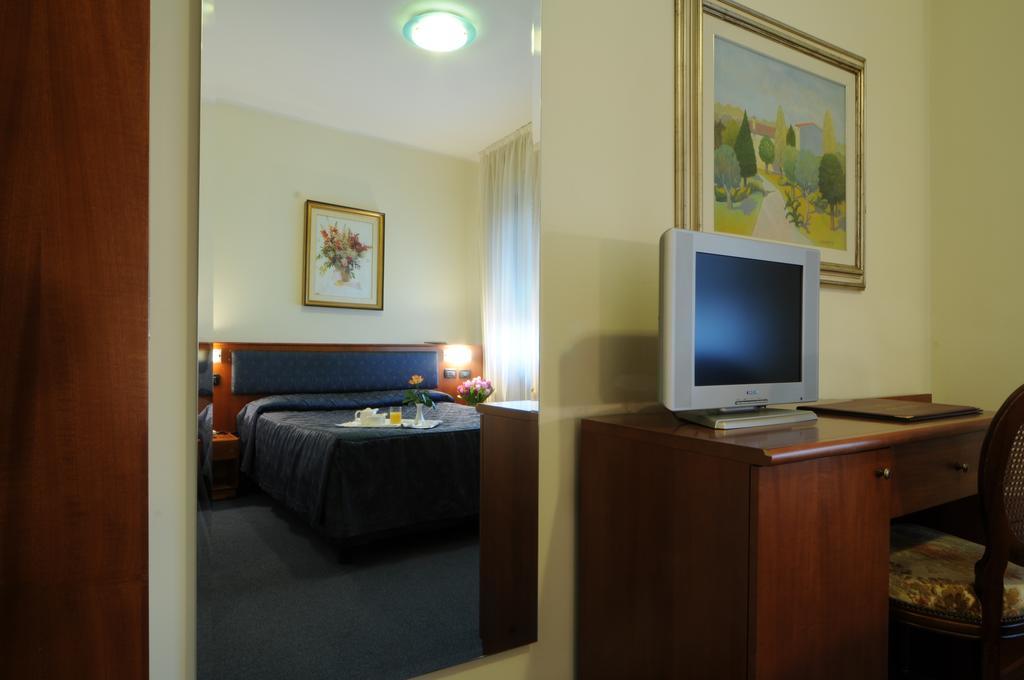Cristallo Hotel Conegliano